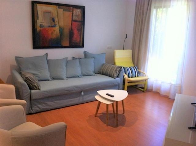 Appartamento Corazon De Nervion, Excelente Ubicacion, Opcion Parking Siviglia Esterno foto