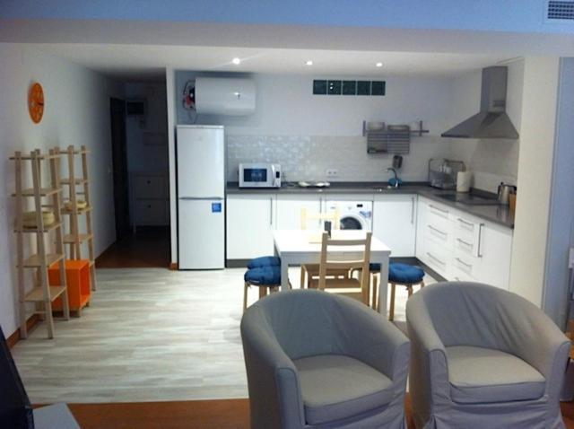 Appartamento Corazon De Nervion, Excelente Ubicacion, Opcion Parking Siviglia Esterno foto