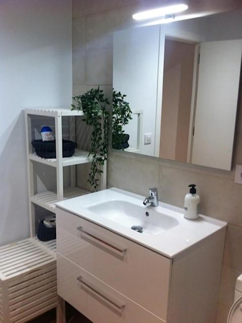 Appartamento Corazon De Nervion, Excelente Ubicacion, Opcion Parking Siviglia Esterno foto