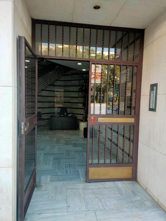 Appartamento Corazon De Nervion, Excelente Ubicacion, Opcion Parking Siviglia Esterno foto
