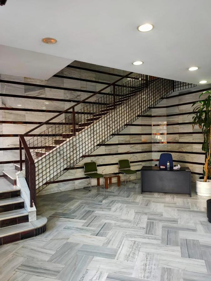 Appartamento Corazon De Nervion, Excelente Ubicacion, Opcion Parking Siviglia Esterno foto
